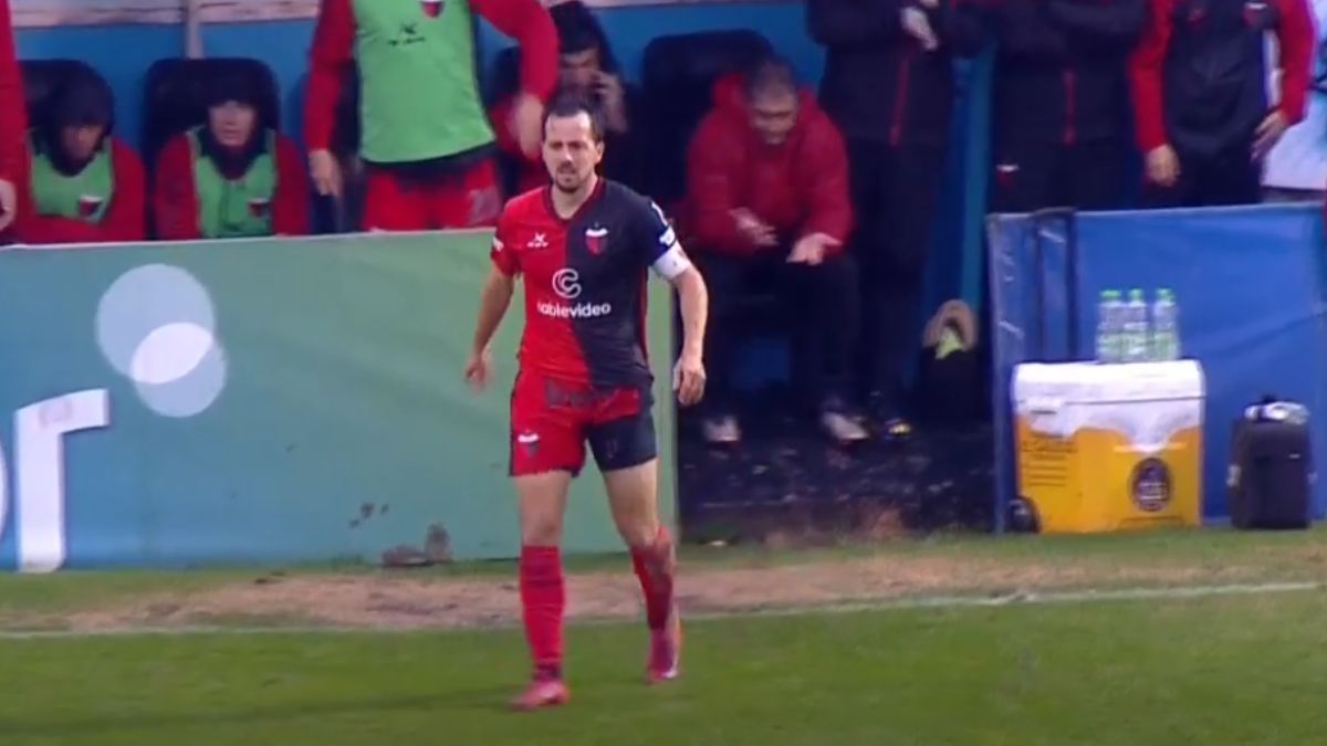 En vivo: Colón, otra vez de visitante, empata con Temperley sin goles por la Primera Nacional