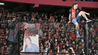 Más hinchas en Colón: Provincia responsabiliza al Municipio de Santa Fe