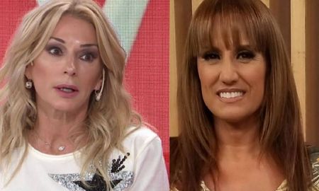 Nancy Duré afirma que Yanina Latorre le hizo la vida imposible para que se vaya antes de tiempo. Nancy Duré afirma que Yanina Latorre le hizo la vida imposible para que se vaya antes de tiempo.