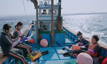 La imperdible serie coreana de 20 episodios que está en Netflix y no te podés perder La imperdible serie coreana de 20 episodios que está en Netflix y no te podés perder