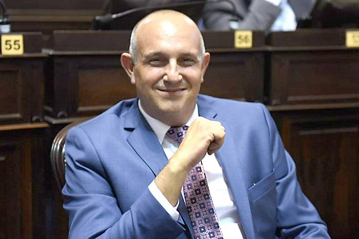 El ministro de Transporte se&ntilde;al&oacute; la importancia de esta medida para las elecciones generales.