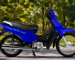 Este es el precio actualizado de la Motomel Blitz 110 en mayo de 2026 en Argentina. Este es el precio actualizado de la Motomel Blitz 110 en mayo de 2026 en Argentina.