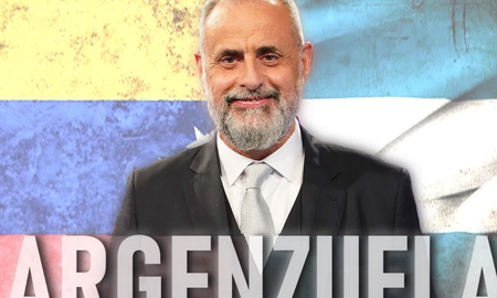 Jorge Rial invencible con el rating de las tardes: TN y La Nación+ analizan cambios Jorge Rial invencible con el rating de las tardes: TN y La Nación+ analizan cambios