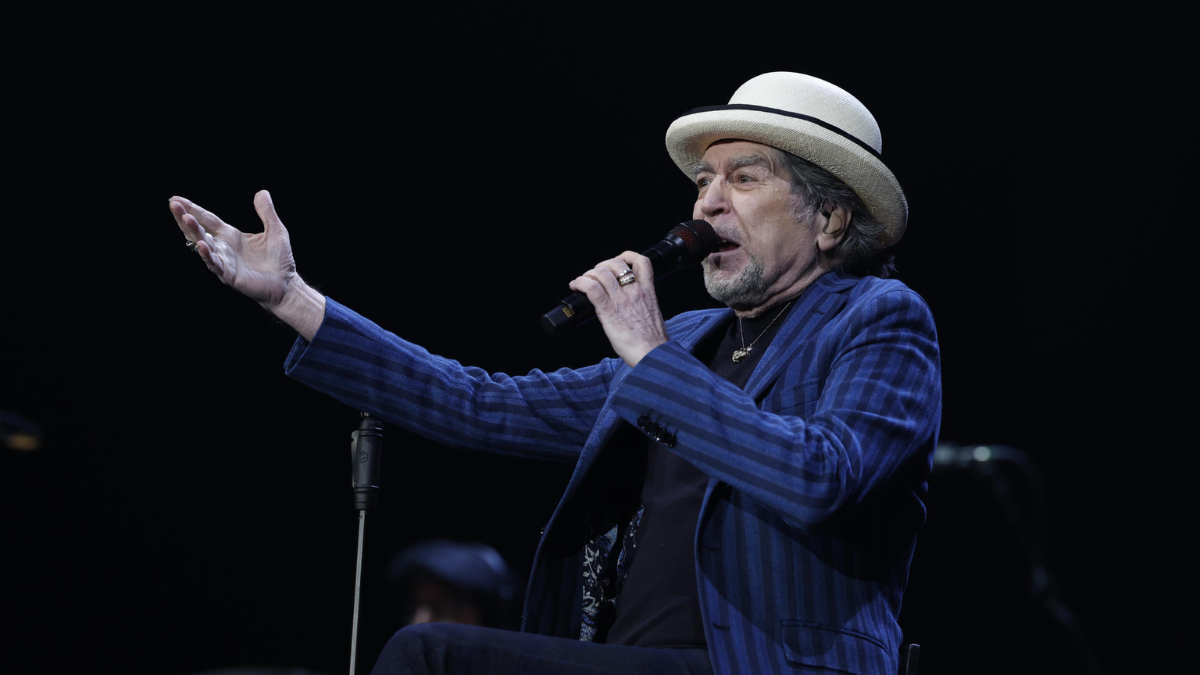 Joaquín Sabina inicia su gira de despedida en Buenos Aires: 10 shows imperdibles en el Movistar Arena