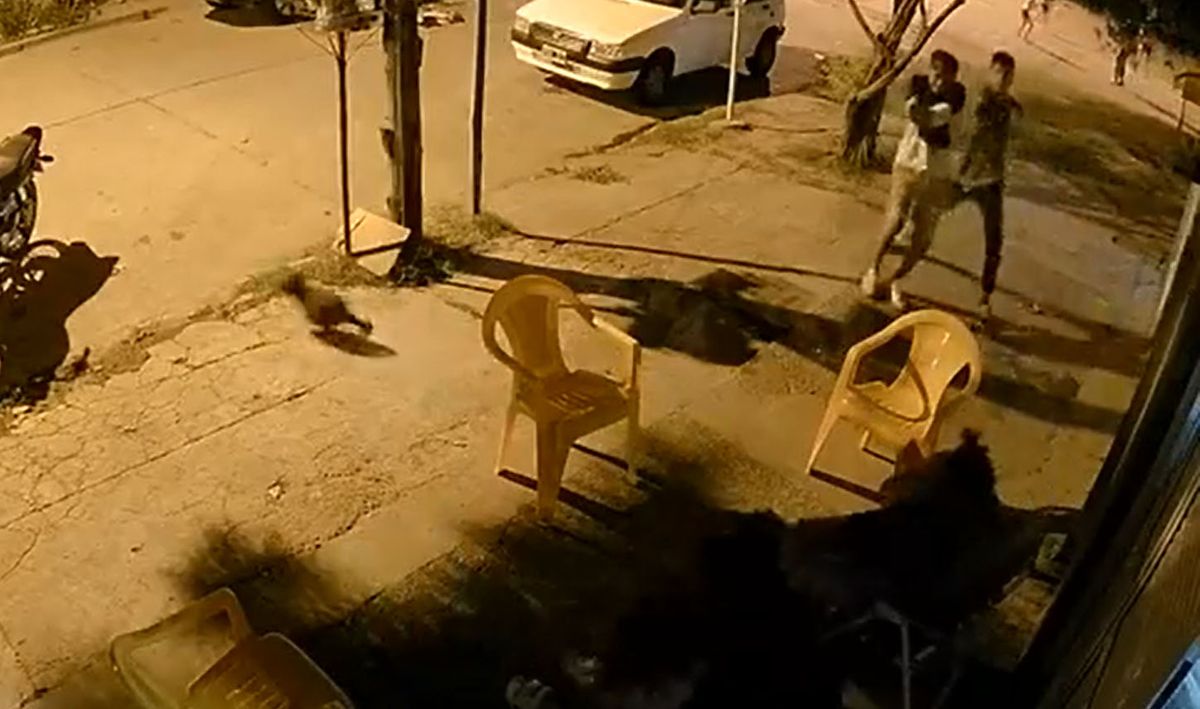 El ataque está relacionado con una reyerta entre miembros de una banda narcocriminal.