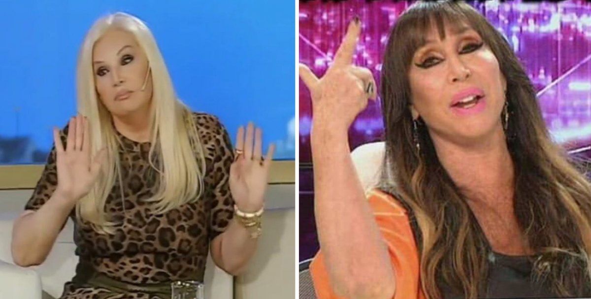 Según detalló Ángel de Brito en LAM