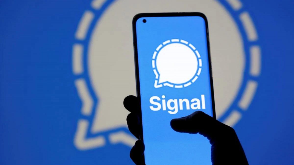 Signal fue recomendada por muchos expertos en tecnología.&nbsp;