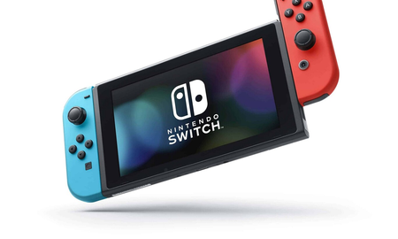 Una abuela recibió por error seis consolas Nintendo Switch. Una abuela recibió por error seis consolas Nintendo Switch.
