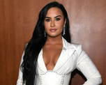 Demi Lovato revela que se identifica como de género no binario Demi Lovato revela que se identifica como de género no binario