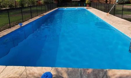 Un nene de dos años murió ahogado al de caer en la pileta de su casa en Córdoba. Un nene de dos años murió ahogado al de caer en la pileta de su casa en Córdoba.
