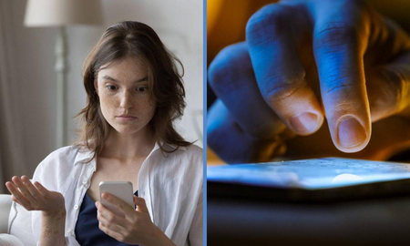 Qué pasa si se marca ##002# en el celular: lo que tenés que saber para evitar ser espiado Qué pasa si se marca ##002# en el celular: lo que tenés que saber para evitar ser espiado