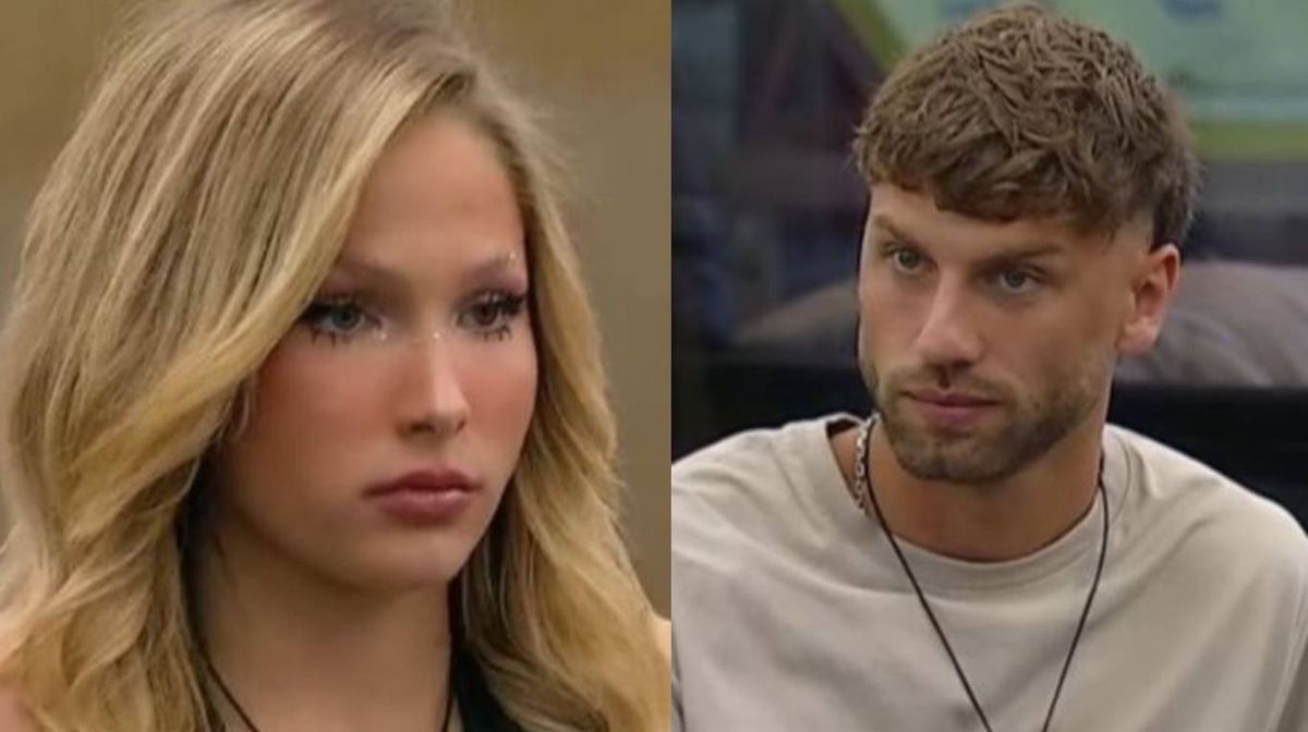 Tato recibió un golpe durísimo en Gran Hermano 2025: Luchi fue eliminada y solo le quedó una aliada.