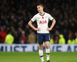 El ex defensor de Estudiantes de La Plata nunca pudo ganarse un lugar en los once titulares de los Spurs.