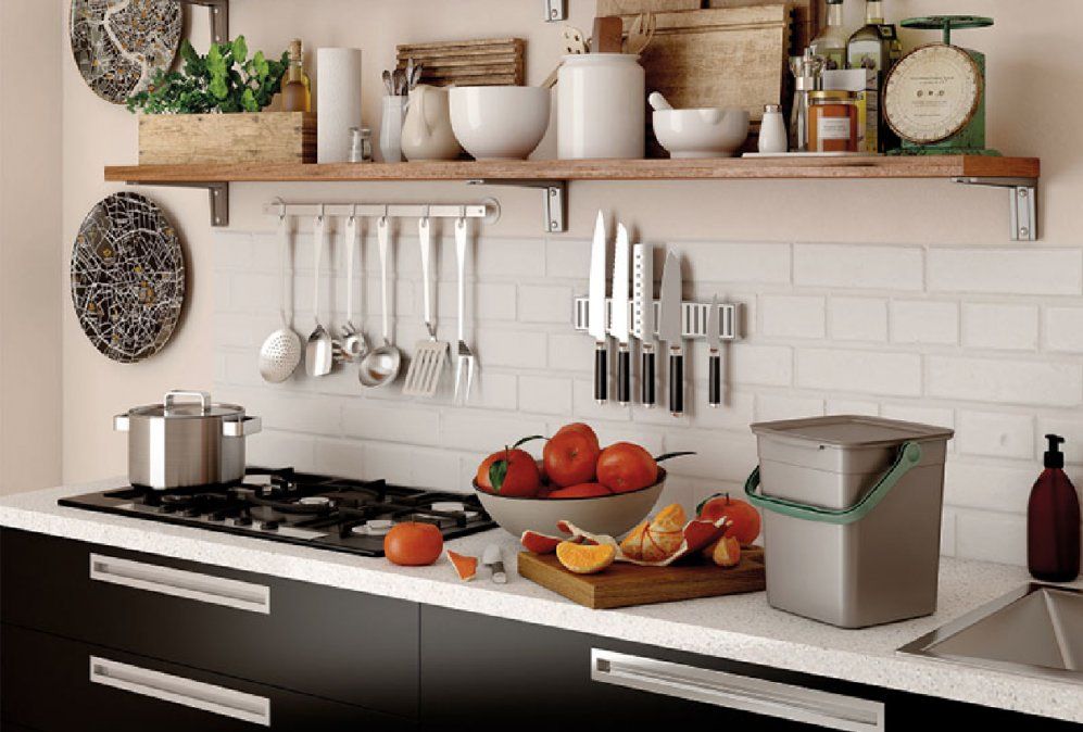 No reflexionar al establecer el orden de las cosas