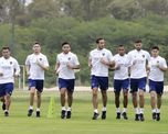 El plantel de Boca comenzará la pretemporada este miércoles mientras Russo aguarda por la llegada de refuerzos.