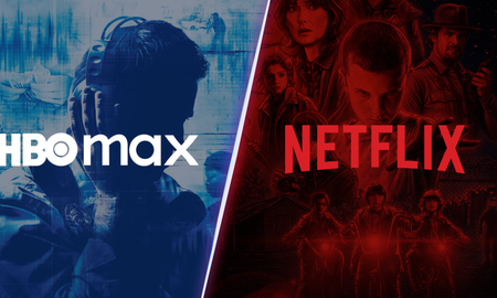 ¿HBO Max se fusionaría con Netflix? ¿HBO Max se fusionaría con Netflix?