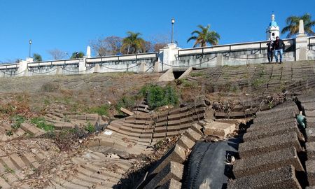 Aire de Santa Fe | Recorrido de la geomembrana de la costanera 8.jpeg