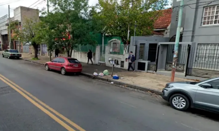 compro una casa, se mudo y encontro un cadaver escondido en un galpon compro una casa, se mudo y encontro un cadaver escondido en un galpon