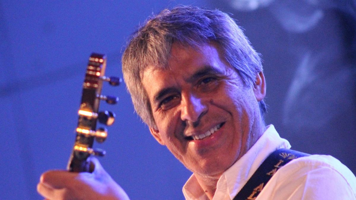 El nombre de la gira "Volver al ritual..." se basa en la posibilidad de volver al escenario y retomar el encuentro con el público tras un año marcado por la imposibilidad de actuar.