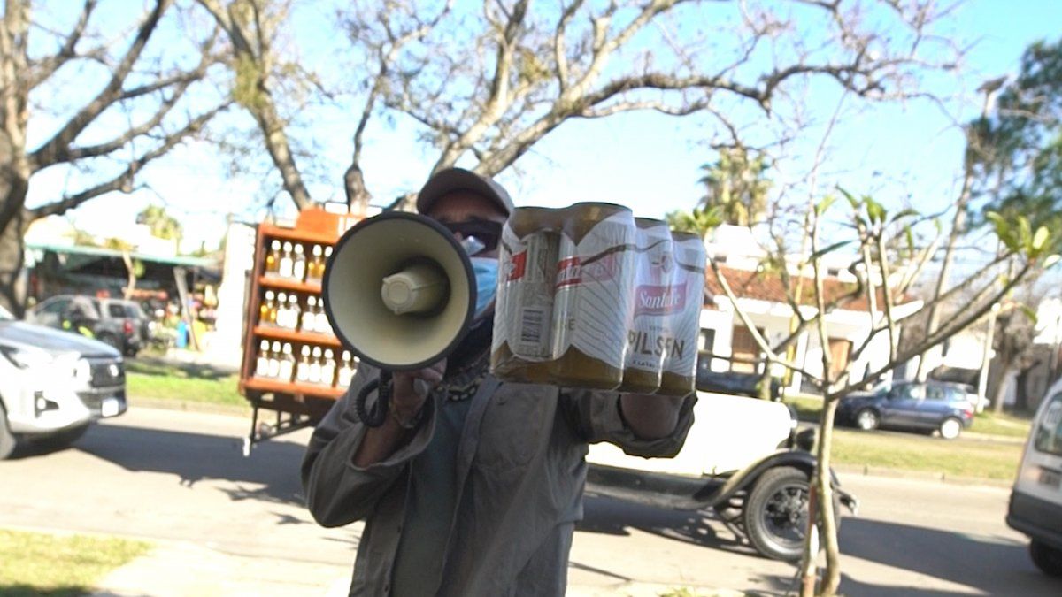 Día del Amigo-Cerveza Santa Fe&nbsp;