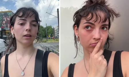 Una joven reveló en TikTok cuánto se gana limpiando casas en Berlín, Alemania. Una joven reveló en TikTok cuánto se gana limpiando casas en Berlín, Alemania.