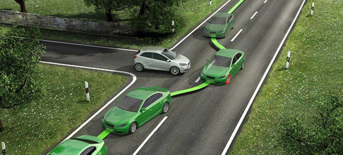 Es uno de los dispositivos de seguridad más importantes en la historia del automóvil