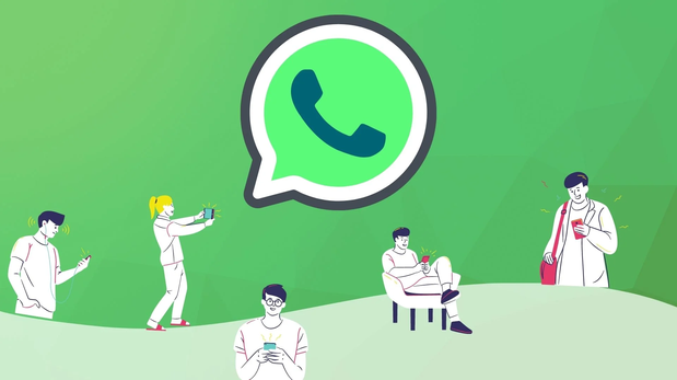 WhatsApp: cómo activar el modo manos libres