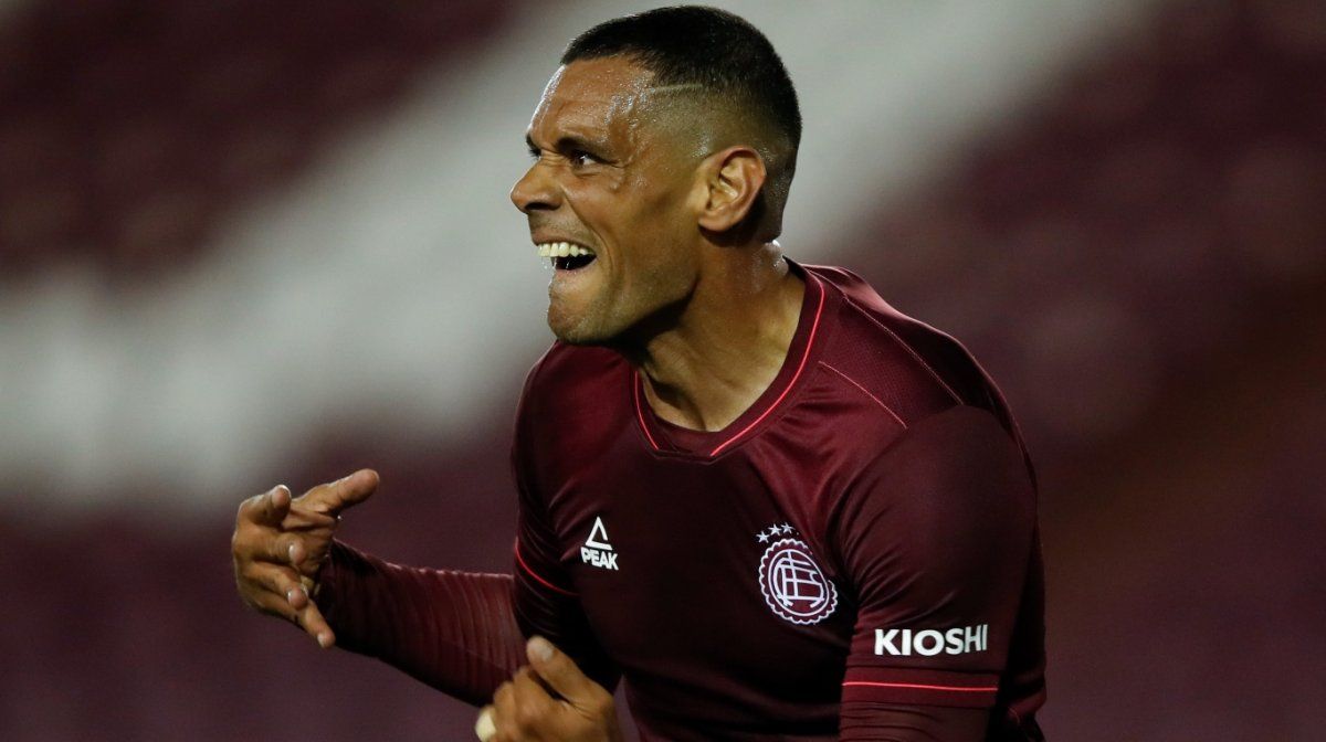 Lanús juega este miércoles a las 19.15 ante San Pablo por la revancha de los 16avos de la Copa Sudamericana. En la ida