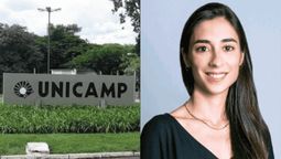 Palameta Miller egresó de la Facultad de Ciencias Bioquímicas y Farmacéuticas de la UNR antes de radicarse en San Pablo para liderar investigaciones sobre virología.