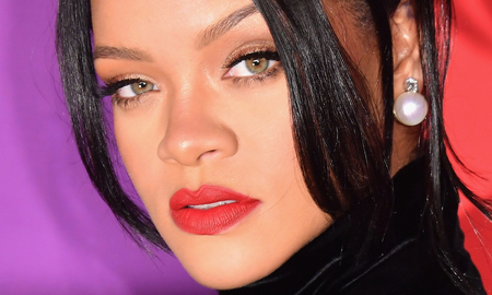 Rihanna ya estaría inmersa en los preparativos de un nuevo videoclip, adelanto al parecer de su primer trabajo discográfico en cinco años. Rihanna ya estaría inmersa en los preparativos de un nuevo videoclip, adelanto al parecer de su primer trabajo discográfico en cinco años.