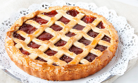 Cómo hacer pastafrola con harina integral: la receta fácil, rica y económica para preparar en casa Cómo hacer pastafrola con harina integral: la receta fácil, rica y económica para preparar en casa