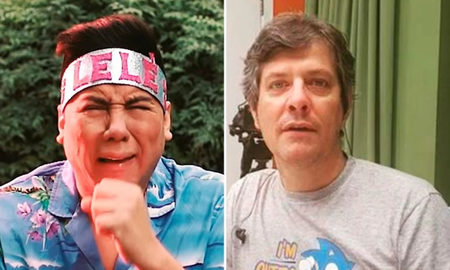 La dura respuesta de Mariano de la Canal a Mario Pergolini: habló de despidos, traiciones y de sus enemigos La dura respuesta de Mariano de la Canal a Mario Pergolini: habló de despidos, traiciones y de sus enemigos