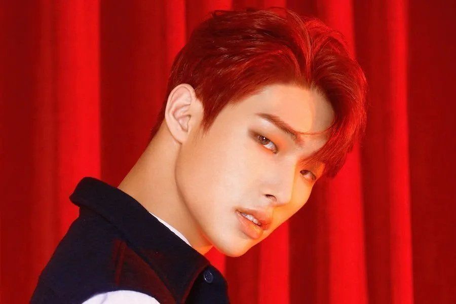 Mingi regresará oficialmente a ATEEZ.