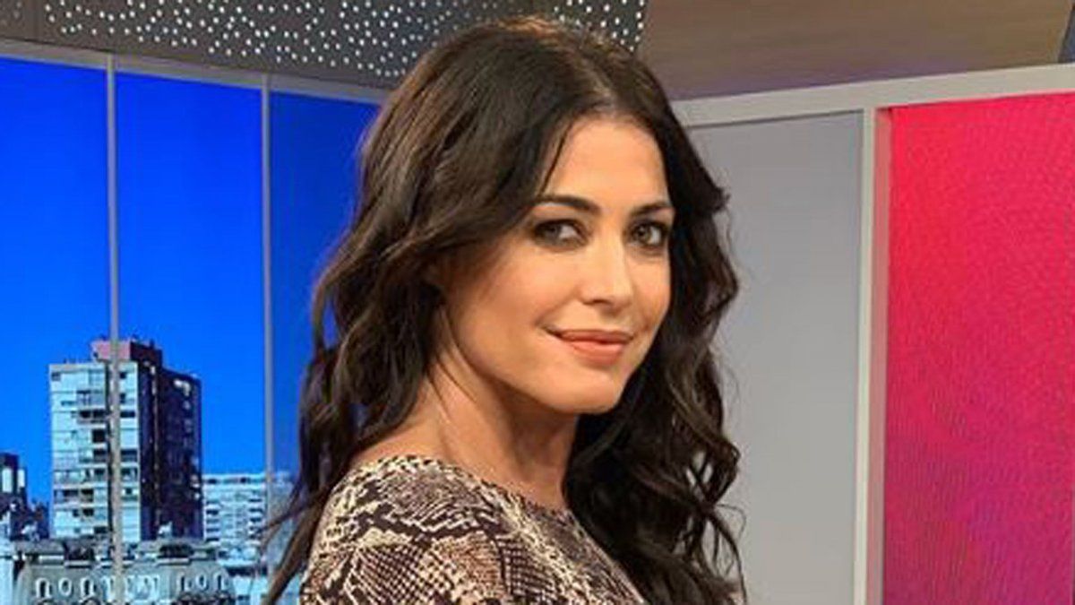 Pamela David recordó su expereincia paranormal.