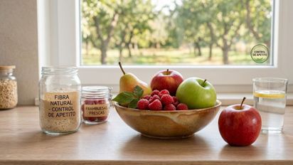 Las 3 frutas que ayudan a controlar el apetito: tienen fibra y generan saciedad