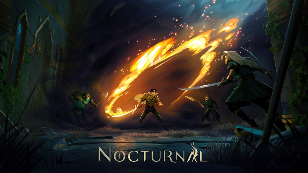 La distribución gratuita de Nocturnal funciona como una estrategia directa para que los jugadores experimenten la jugabilidad de la segunda parte a través de su demo. La distribución gratuita de Nocturnal funciona como una estrategia directa para que los jugadores experimenten la jugabilidad de la segunda parte a través de su demo.