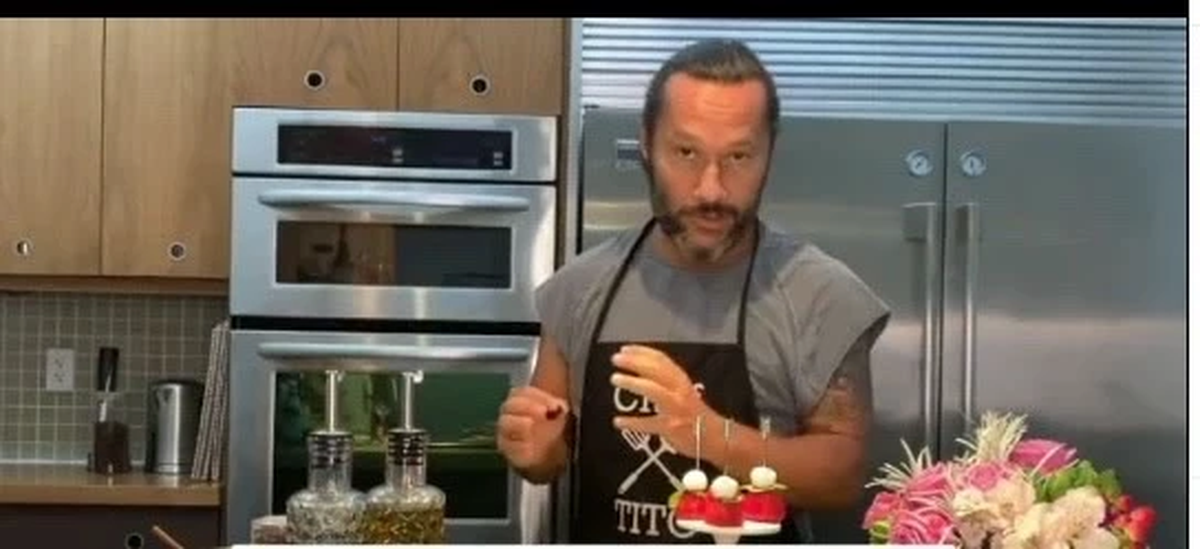 Diego Torres habr&iacute;a dejado su mansi&oacute;n en Miami.
