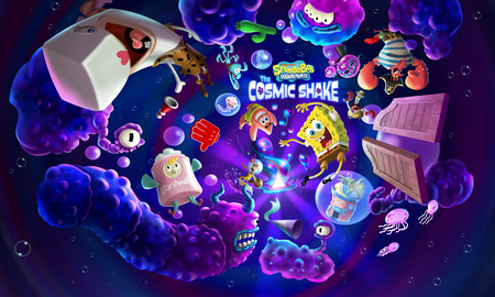 El icónico personaje regresará este año con un nuevo videojuego de plataformas desarrollado por Purple Lamp.&nbsp;