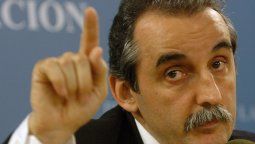 Piden el procesamiento de Moreno por la manipulación de los índices de inflación Piden el procesamiento de Moreno por la manipulación de los índices de inflación