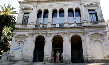 La Justicia Federal indagó a Patricio Carey, el financista de Rosario acusado por lavado de dinero del narcotráfico La Justicia Federal indagó a Patricio Carey, el financista de Rosario acusado por lavado de dinero del narcotráfico