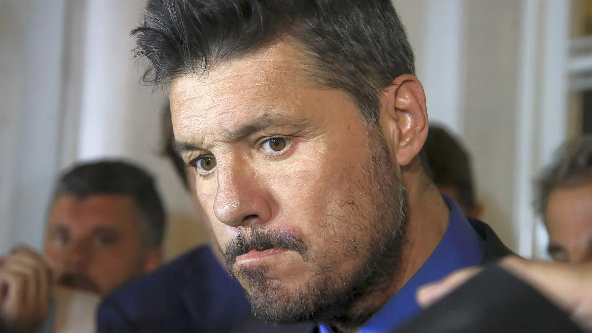 Amenazaron de muerte a Marcelo Tinelli