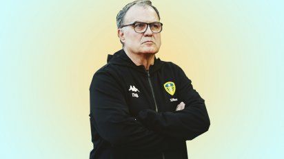 Marcelo Bielsa bajo la lupa de Bonadeo: el entrenador que hace de los buenos valores un estilo de juego