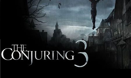 Tráiler del Conjuro 3: Ed and Lorraine Warren regresan con una historia terrorífica Tráiler del Conjuro 3: Ed and Lorraine Warren regresan con una historia terrorífica