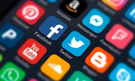 Estas 15 aplicaciones podrían robar los datos de tu celular Estas 15 aplicaciones podrían robar los datos de tu celular