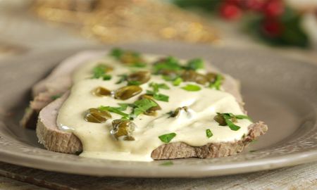 El vitel toné será un lujo esta navidad