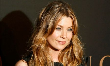 Ellen Pompeo se prepara para una nueva temporada de Greys Anatomy Ellen Pompeo se prepara para una nueva temporada de Greys Anatomy