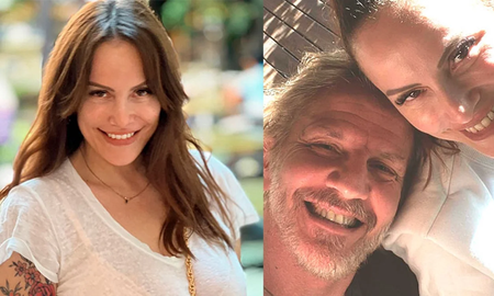 El contundente mensaje de Connie Ansaldi a Facundo Arana tras las declaraciones de Romina Gaetani El contundente mensaje de Connie Ansaldi a Facundo Arana tras las declaraciones de Romina Gaetani