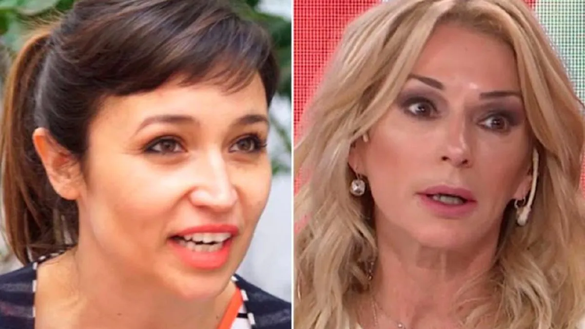 Julia Mengolini cruzó a Yanina Latorre tras sus dichos sobre tomar mate y la falta de cultura