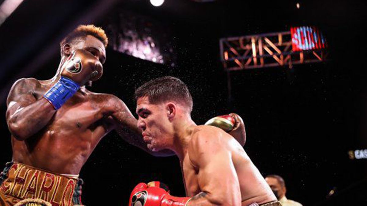 Habrá que esperar para determinar si se da la revancha que reclamó Castaño después de sentir su victoria en sus puños o si tendrá que buscar otro rival, que en este contexto, se mantendrá entre los más importantes del mundo.