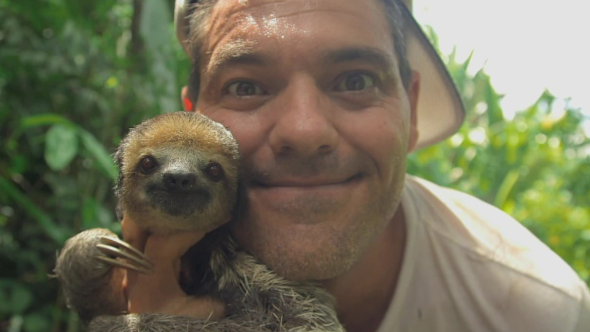 Frank Cuesta admitió que no tiene cáncer, no es veterinario ni protege animales: Todo fue parte de un show
